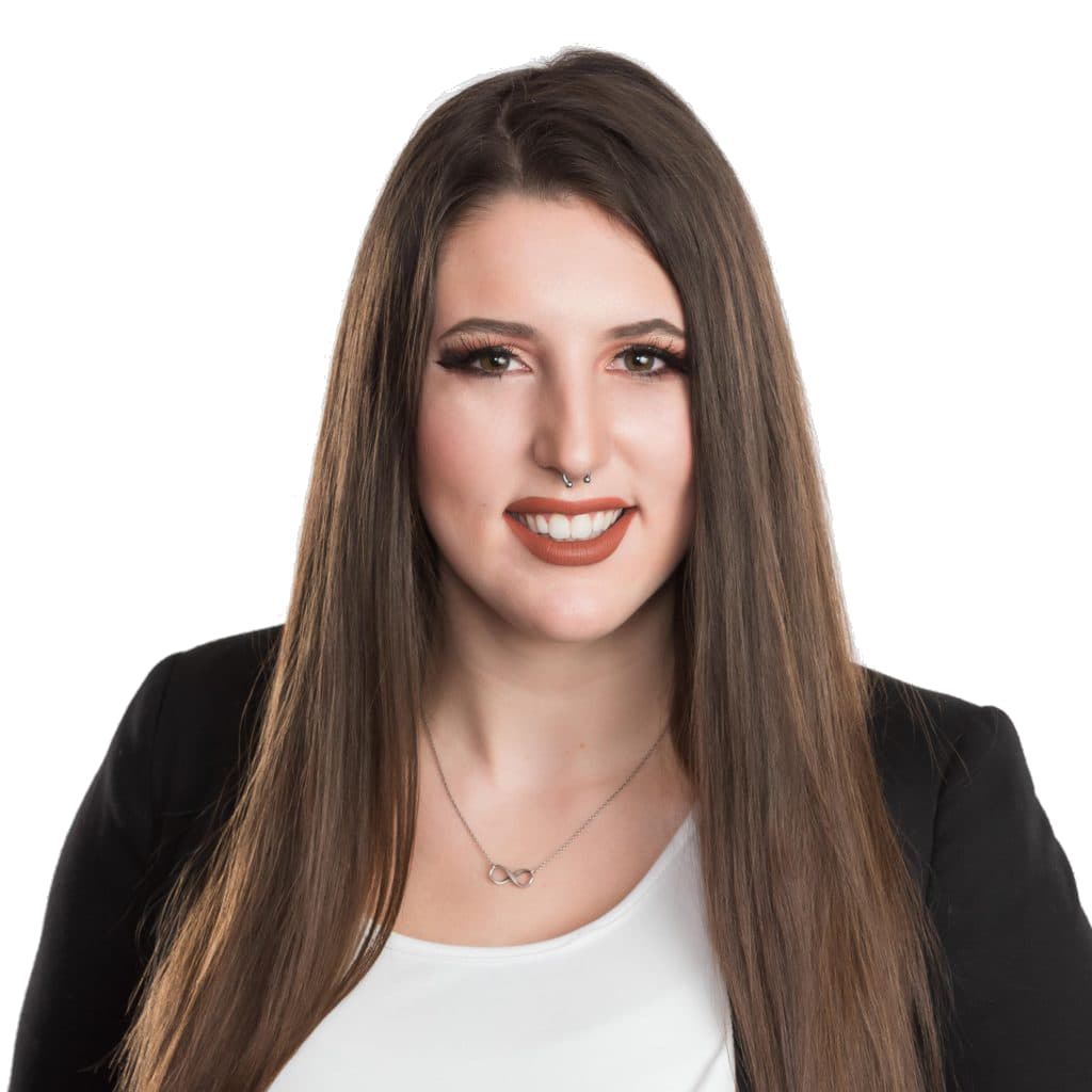 Kaitlyn Filippi Jr Product Manager at Arbeit